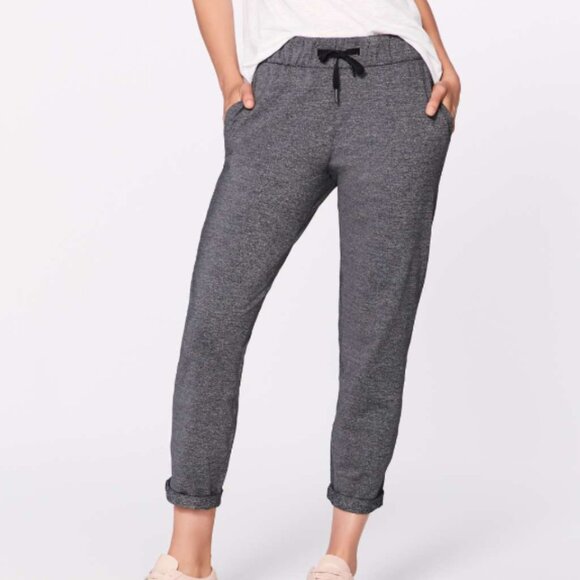 Lululemon On The Fly Pant *28" - Picture 1 of 8